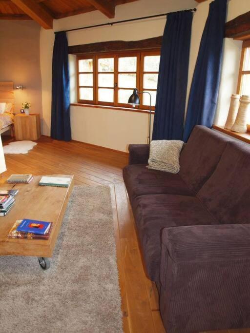 Guikuri Octogono Casa Rural 1, 2 Y 3Pax Vila Murua Exterior foto